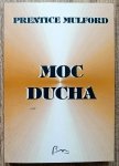 Prentice Mulford • Moc ducha