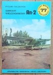 Samolot wielozadaniowy An-2 / Typy broni i uzbrojenia 77