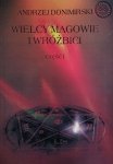 Andrzej Donimirski • Wielcy magowie i wróżbici