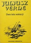 Juliusz Verne • Dwa lata wakacji