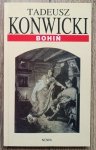 Tadeusz Konwicki • Bohiń