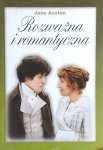 Jane Austen • Rozważna i romantyczna