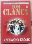 Tom Clancy • Czerwony królik 