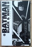 Batman. Black & White II część druga