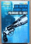 Brenton Cohen • Polowanie na ludzi