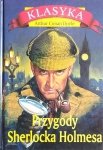 Arthur Conan Doyle • Przygody Sherlocka Holmesa 