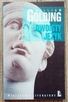 William Golding • Dwoisty język