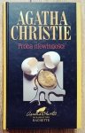 Agatha Christie • Próba niewinności 