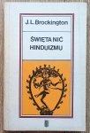 Święta nić hinduizmu. Hinduizm w jego ciągłości i różnorodności