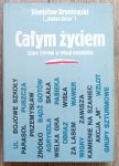 Stanisław Broniewski 'Stefan Orsza' • Całym życiem: Szare Szeregi w relacji naczelnika