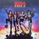 KISS • Destroyer • CD