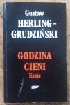 Gustaw Herling-Grudziński • Godzina cieni. Eseje