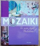 Reham Aarti Jacobsen • Mozaiki. To nie jest trudne!