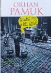 Orhan Pamuk • Dziwna myśl w mej głowie