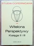 Witelon • Witelona Perspektywy Księga II i III
