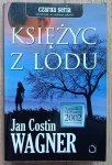 Jan Costin Wagner • Księżyc z lodu