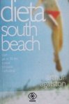 Arthur Agatston • Dieta South Beach 