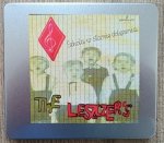 The Leszczer's • Szkoła w stanie oblężenia • CD