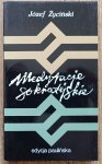 Józef Życiński • Medytacje sokratejskie