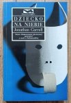 Jonathan Carroll • Dziecko na niebie