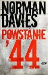 Norman Davies • Powstanie 44