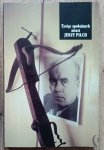 Jerzy Pilch • Tysiąc spokojnych miast