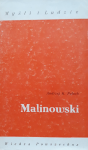 Andrzej K. Paluch • Malinowski