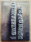 Drukarstwo krakowskie XV-XX wiek. Katalog wystawy