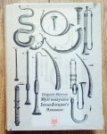 Zbigniew Skowron • Myśl muzyczna Jeana-Jacques'a Rousseau