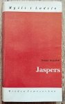 Roman Rudziński • Jaspers 