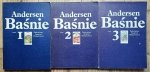 Andersen • Baśnie [Janusz Stanny]