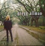 Gregg Allman • Low Country Blues • CD