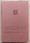 Apulejusz • Metamorfozy albo Złoty Osioł / Biblioteka Arcydzieł