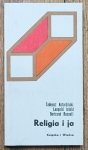 Leopold Infeld, Bertrand Russell, Tadeusz Kotarbiński • Religia i ja