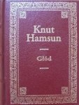 Knut Hamsun • Głód [zdobiona oprawa] [Nobel 1920]