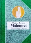 Maxime Rodinson • Mahomet 