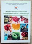 Dietetyczne i suplementacyjne wspomaganie procesu treningowego