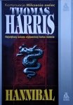 Thomas Harris • Hannibal