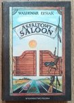 Waldemar Łysiak • Asfaltowy saloon