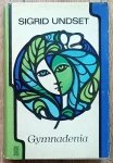 Sigrid Undset • Gymnadenia