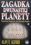 Alan F. Alford • Zagadka dwunastej planety 