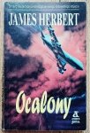 James Herbert • Ocalony