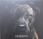 WNDKR • Underdog • CD