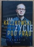 Jan Kaczkowski. Życie pod prąd. Biografia