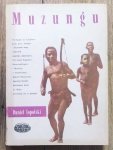 Daniel Topolski • Muzungu [Naokoło świata]