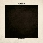 Graveyard • Lights Out • CD