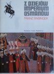Franz Babinger • Z dziejów imperium Osmanów