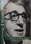 Woody Allen • Woody według Allena