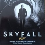 Thomas Newman • Skyfall 007 • CD
