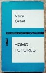 Vera Graaf • Homo futurus. Analiza współczesnej science fiction